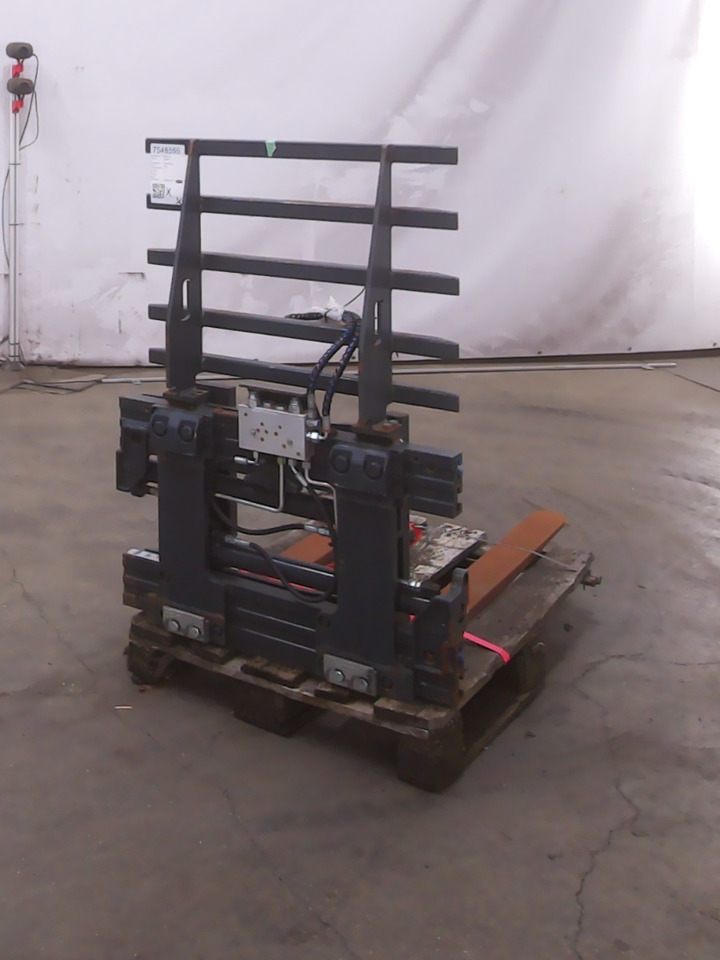 Cascade 20G-CF5-170 - Furci: Foto 5 Cascade 20G-CF5-170 - Furci: Foto 5