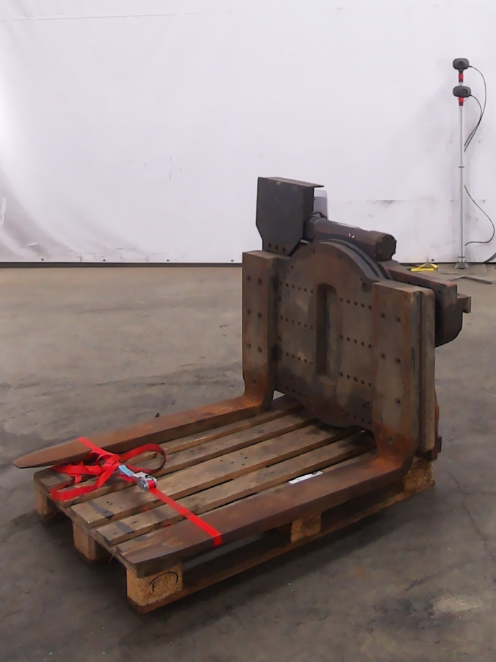 Meyer 5-1708N-GZ - Furci: Foto 1 Meyer 5-1708N-GZ - Furci: Foto 1