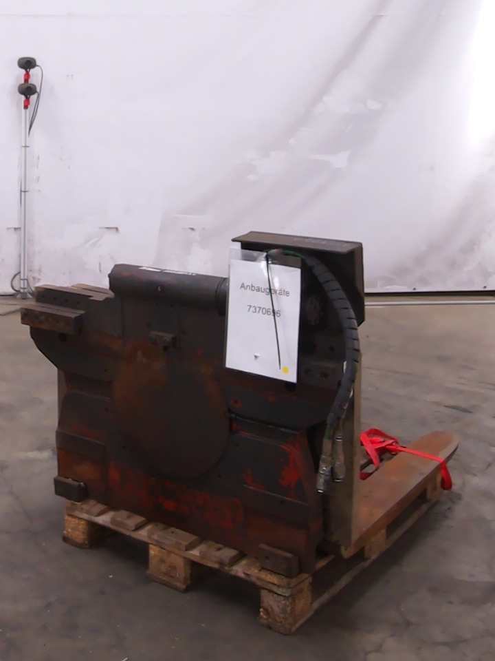 Meyer 5-1708N-GZ - Furci: Foto 4 Meyer 5-1708N-GZ - Furci: Foto 4