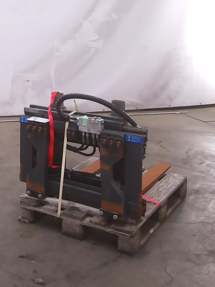 Meyer 6-0122G-EU - Furci: Foto 2 Meyer 6-0122G-EU - Furci: Foto 2