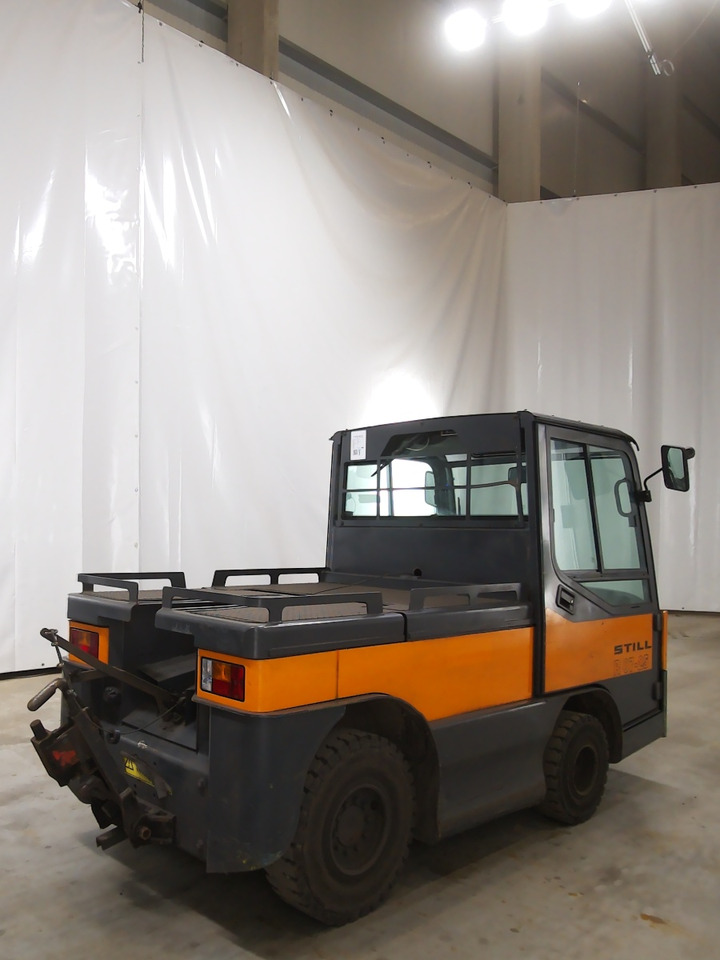 STILL R07-25 - Tractor electric: Foto 2 STILL R07-25 - Tractor electric: Foto 2