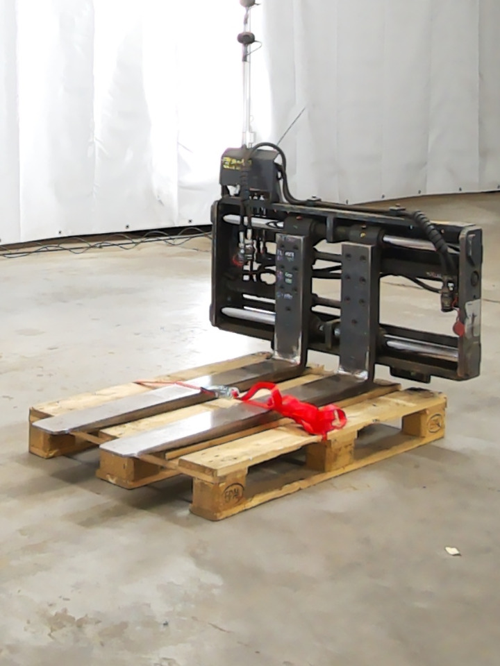 Stabau S11-ZV20SV-BR01 - Furci: Foto 1 Stabau S11-ZV20SV-BR01 - Furci: Foto 1