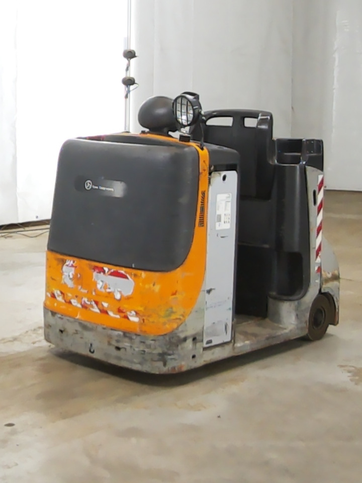 Still CX-T - Tractor electric: Foto 1 Still CX-T - Tractor electric: Foto 1