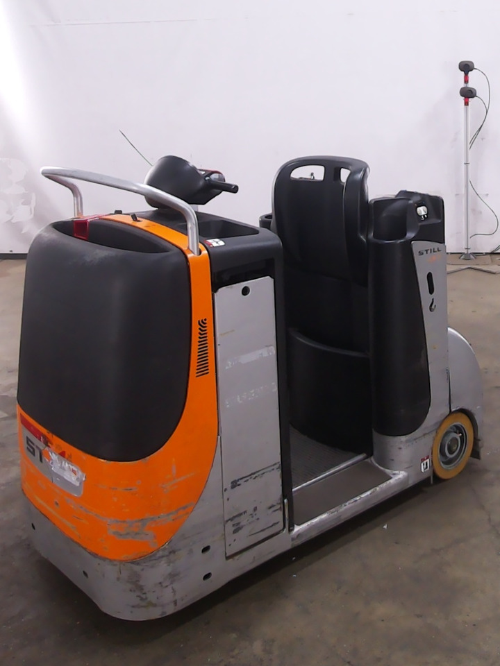 Still CX-T - Stivuitorul selector: Foto 1 Still CX-T - Stivuitorul selector: Foto 1