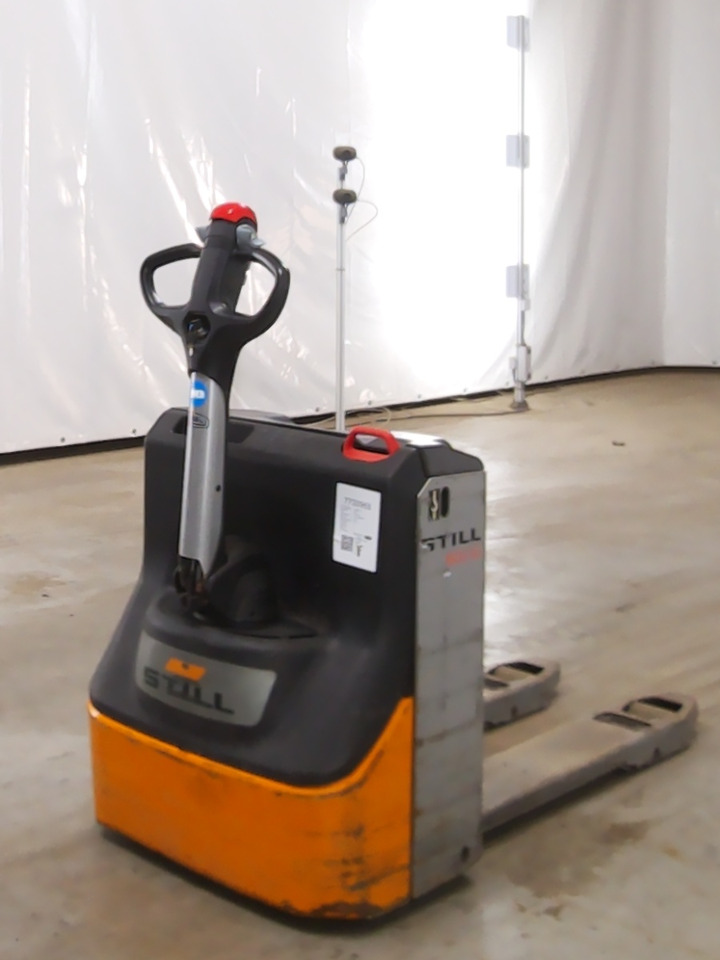 Still ECU16 - Transpalet manual: Foto 2 Still ECU16 - Transpalet manual: Foto 2