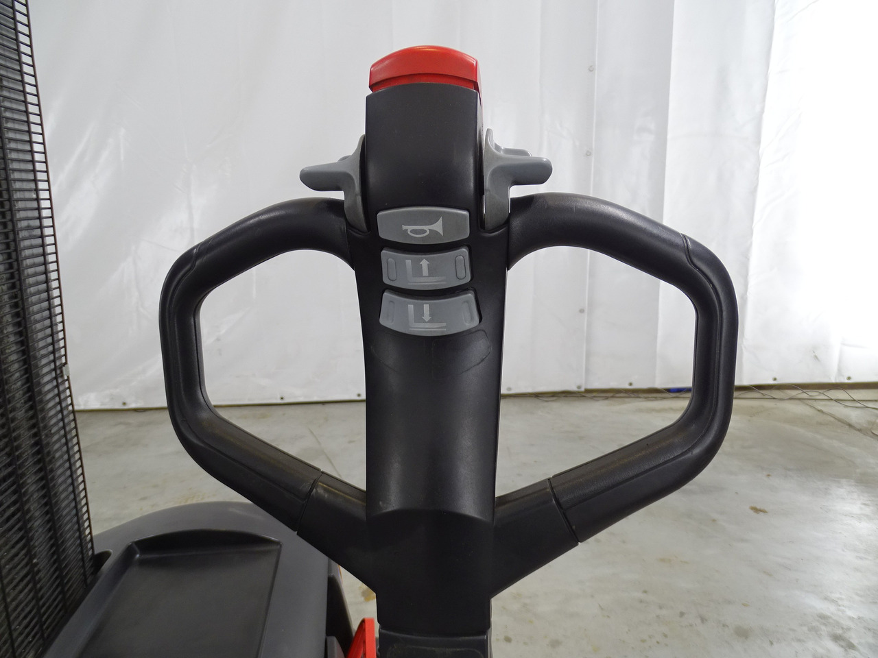 Still EGV14 - Transpalet la mare înălţime: Foto 3 Still EGV14 - Transpalet la mare înălţime: Foto 3