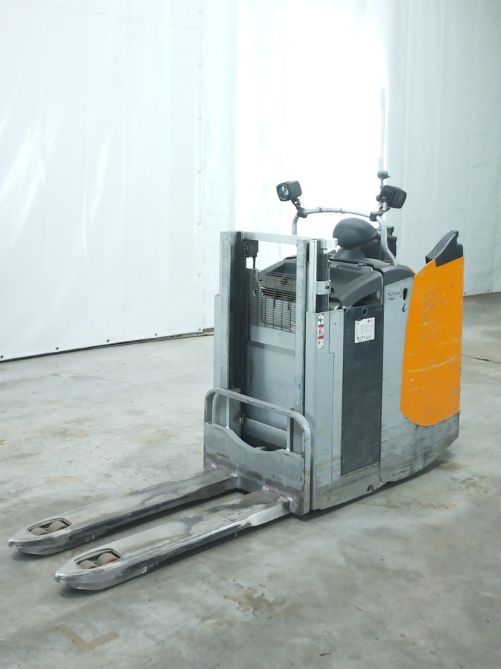 Still EXD-S20 - Transpalet la mare înălţime: Foto 1 Still EXD-S20 - Transpalet la mare înălţime: Foto 1