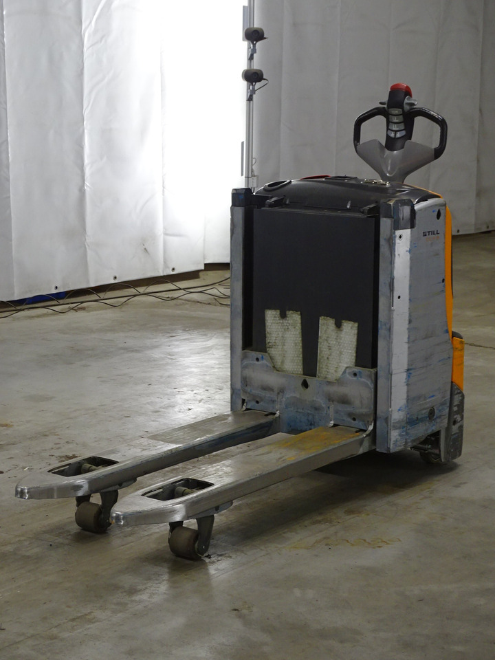 Still EXU-H18 - Transpalet la mare înălţime: Foto 1 Still EXU-H18 - Transpalet la mare înălţime: Foto 1