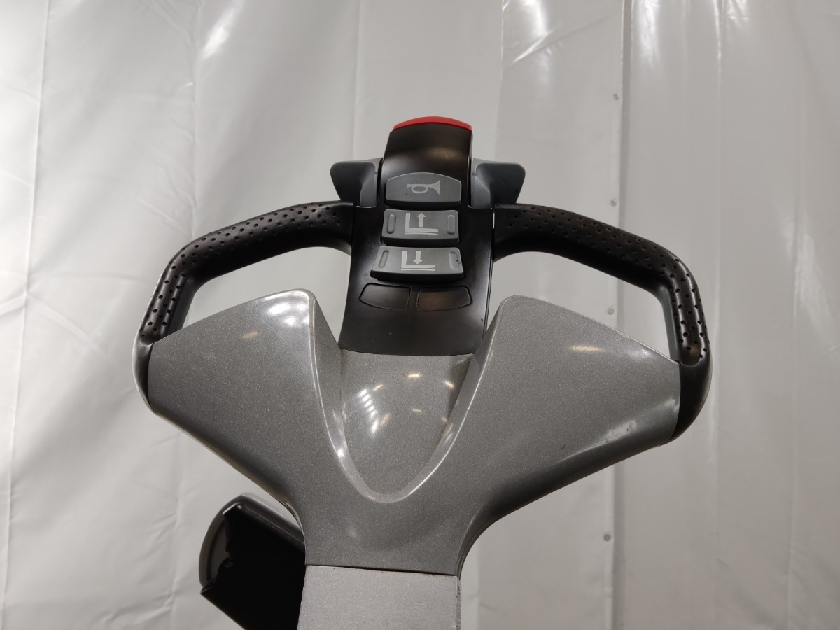 Still EXU-SF20 - Transpalet manual: Foto 3 Still EXU-SF20 - Transpalet manual: Foto 3