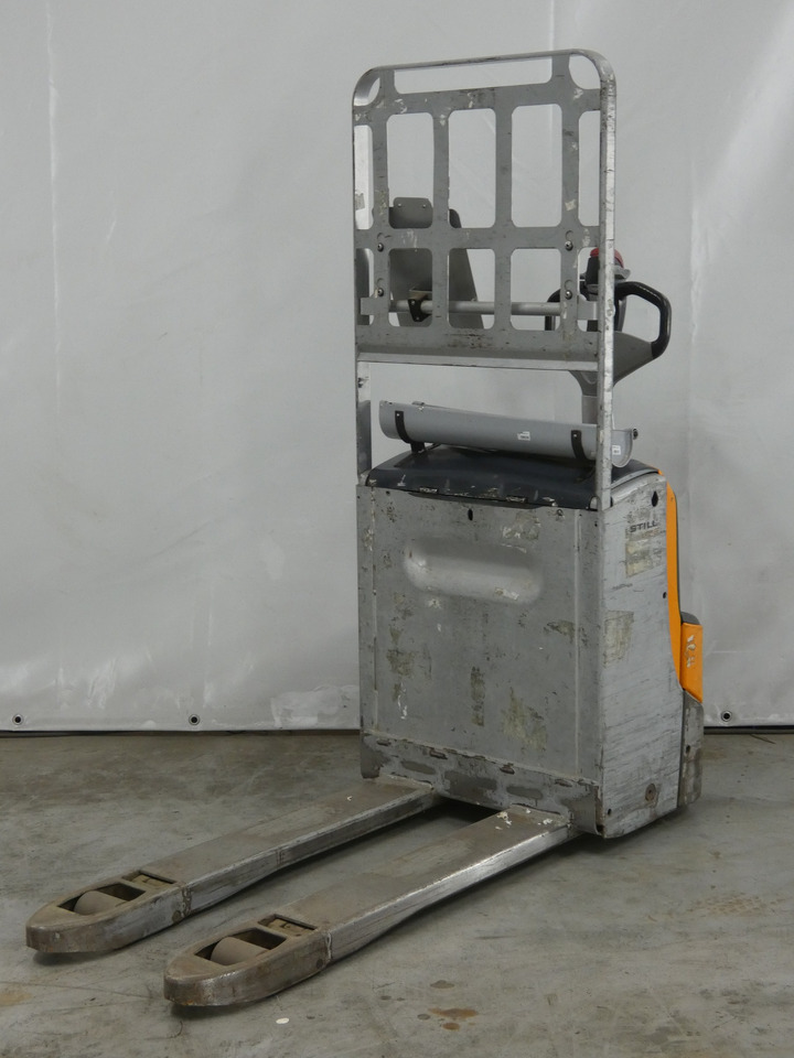 Still EXU16 - Transpalet manual: Foto 1 Still EXU16 - Transpalet manual: Foto 1