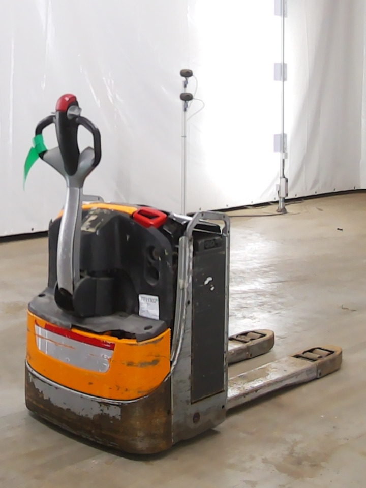 Still EXU18/LIION - Transpalet manual: Foto 2 Still EXU18/LIION - Transpalet manual: Foto 2