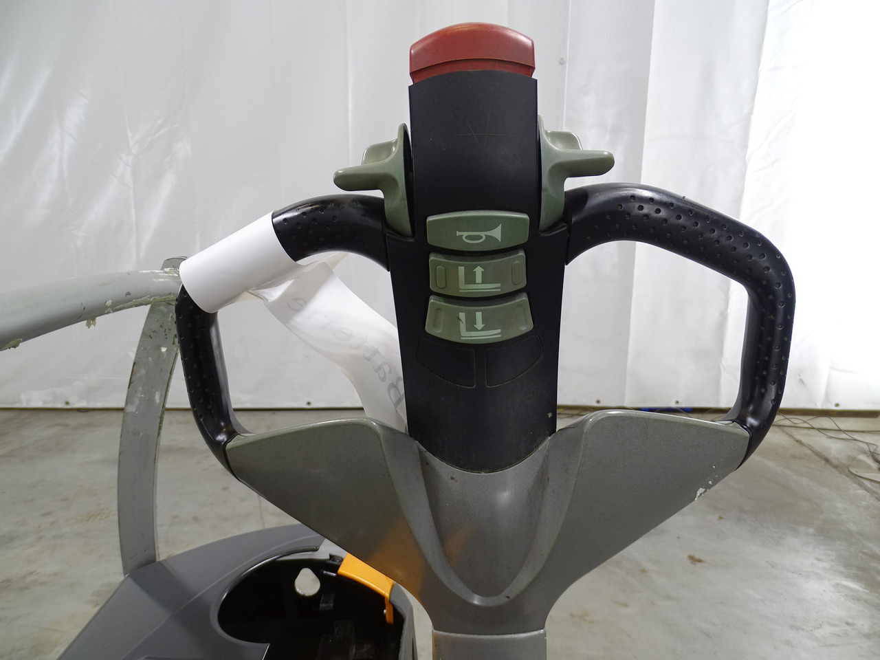 Still EXU20/2400MM - Transpalet manual: Foto 3 Still EXU20/2400MM - Transpalet manual: Foto 3