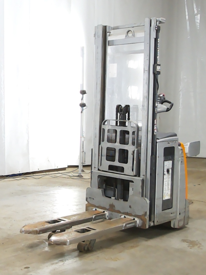 Still EXV-SF14I - Transpalet la mare înălţime: Foto 1 Still EXV-SF14I - Transpalet la mare înălţime: Foto 1