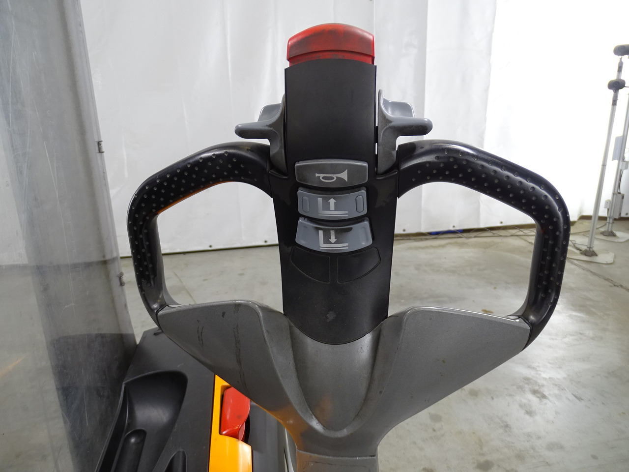 Still EXV12 - Transpalet la mare înălţime: Foto 3 Still EXV12 - Transpalet la mare înălţime: Foto 3