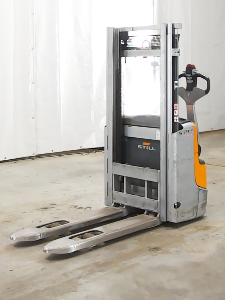 Still EXV12 - Transpalet la mare înălţime: Foto 1 Still EXV12 - Transpalet la mare înălţime: Foto 1