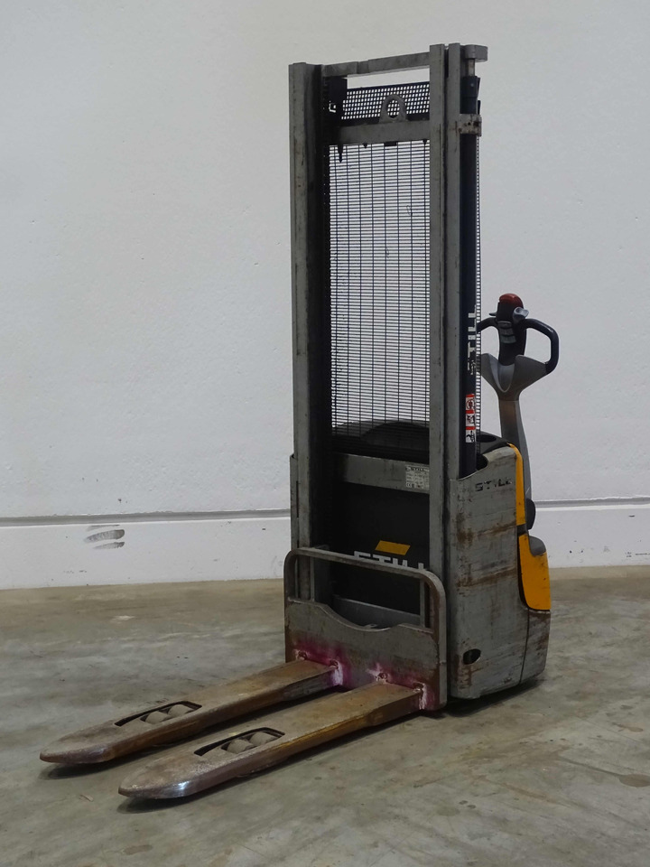 Transpalet la mare înălţime Still EXV12: Foto 1