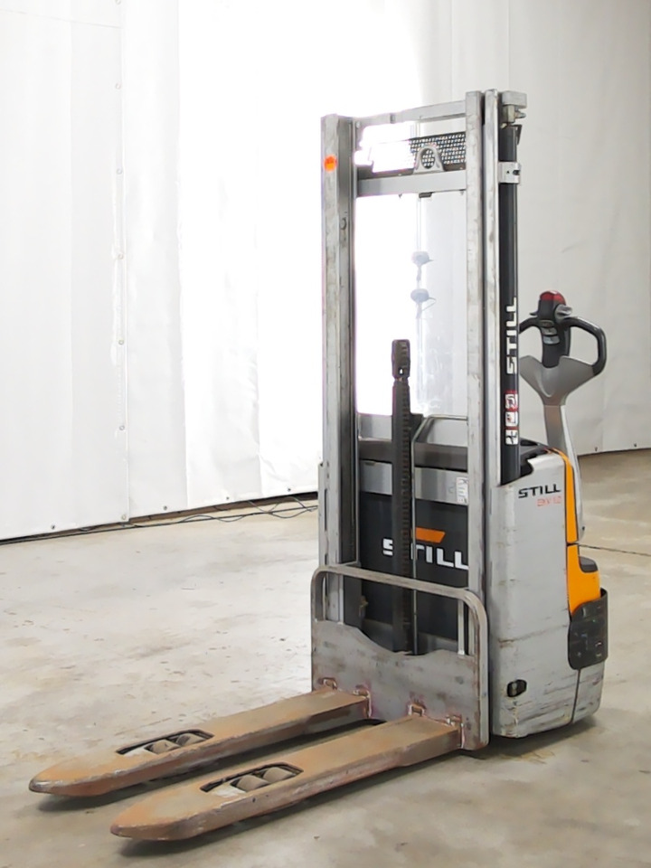 Still EXV12 - Transpalet la mare înălţime: Foto 1 Still EXV12 - Transpalet la mare înălţime: Foto 1