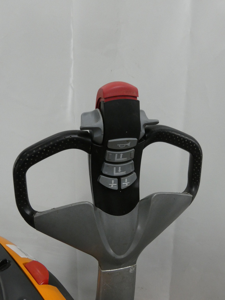 Still EXV12I - Transpalet la mare înălţime: Foto 3 Still EXV12I - Transpalet la mare înălţime: Foto 3