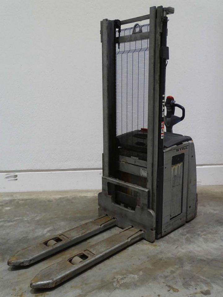 Still EXV14 - Transpalet la mare înălţime: Foto 1 Still EXV14 - Transpalet la mare înălţime: Foto 1