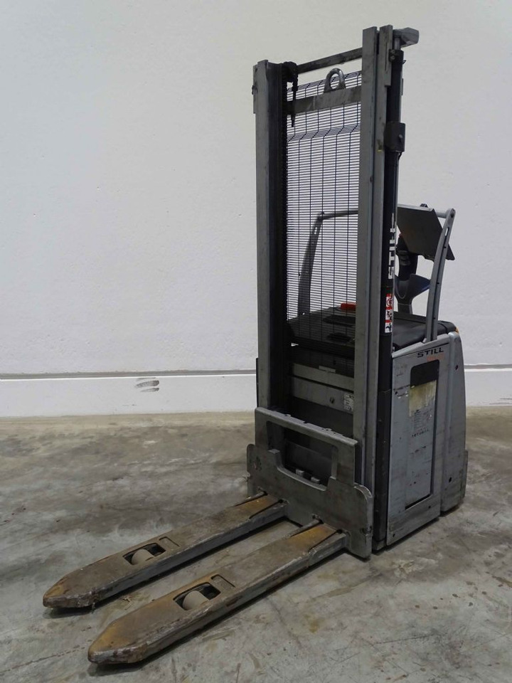 Still EXV14 - Transpalet la mare înălţime: Foto 1 Still EXV14 - Transpalet la mare înălţime: Foto 1