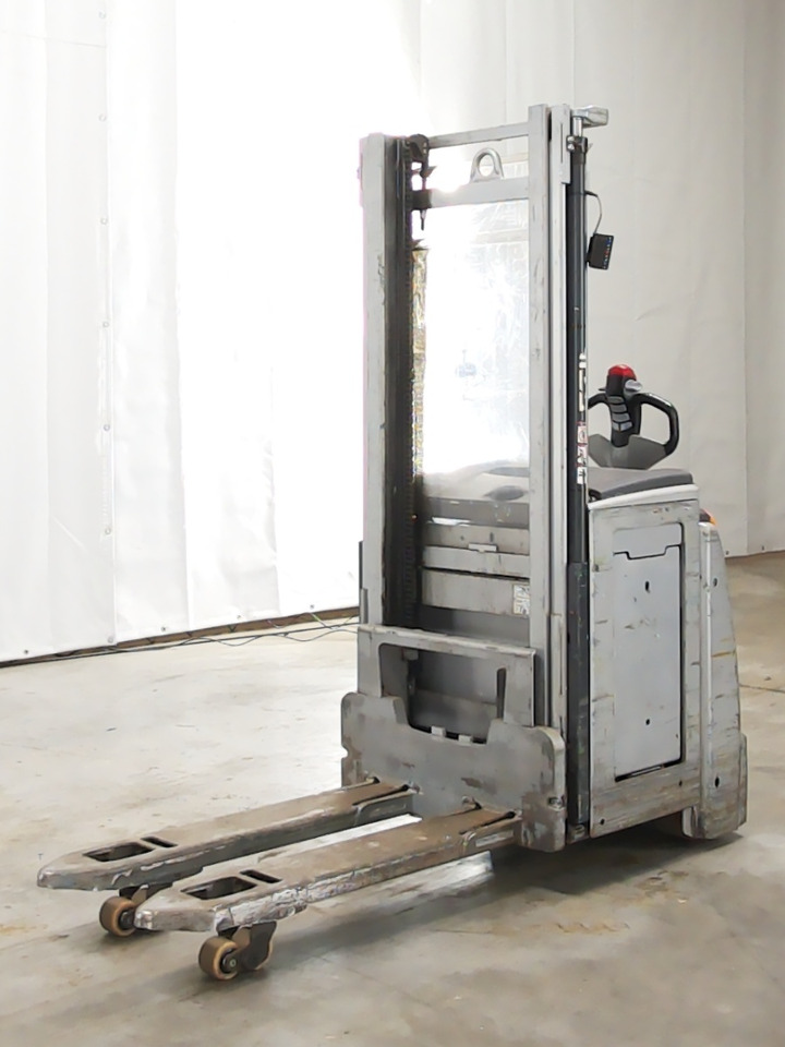 Still EXV16D/LIION - Transpalet la mare înălţime: Foto 1 Still EXV16D/LIION - Transpalet la mare înălţime: Foto 1