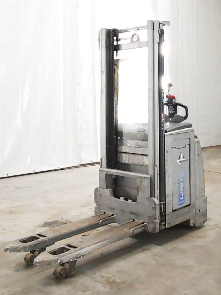 Still EXV16D/LIION - Transpalet la mare înălţime: Foto 1 Still EXV16D/LIION - Transpalet la mare înălţime: Foto 1