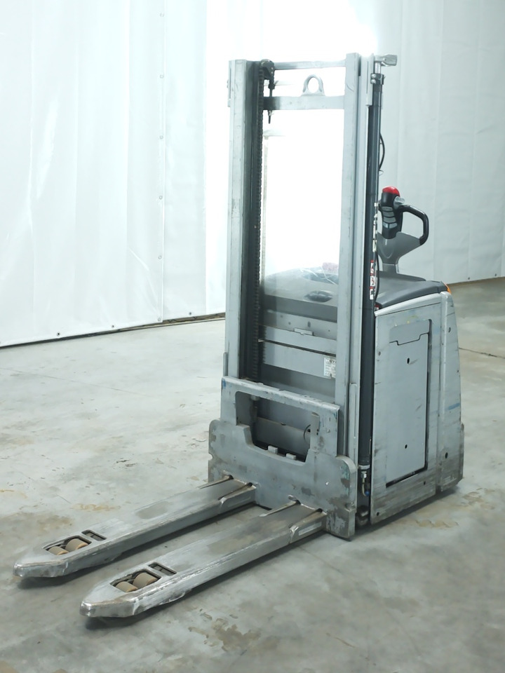 Still EXV16D/LIION - Transpalet la mare înălţime: Foto 1 Still EXV16D/LIION - Transpalet la mare înălţime: Foto 1