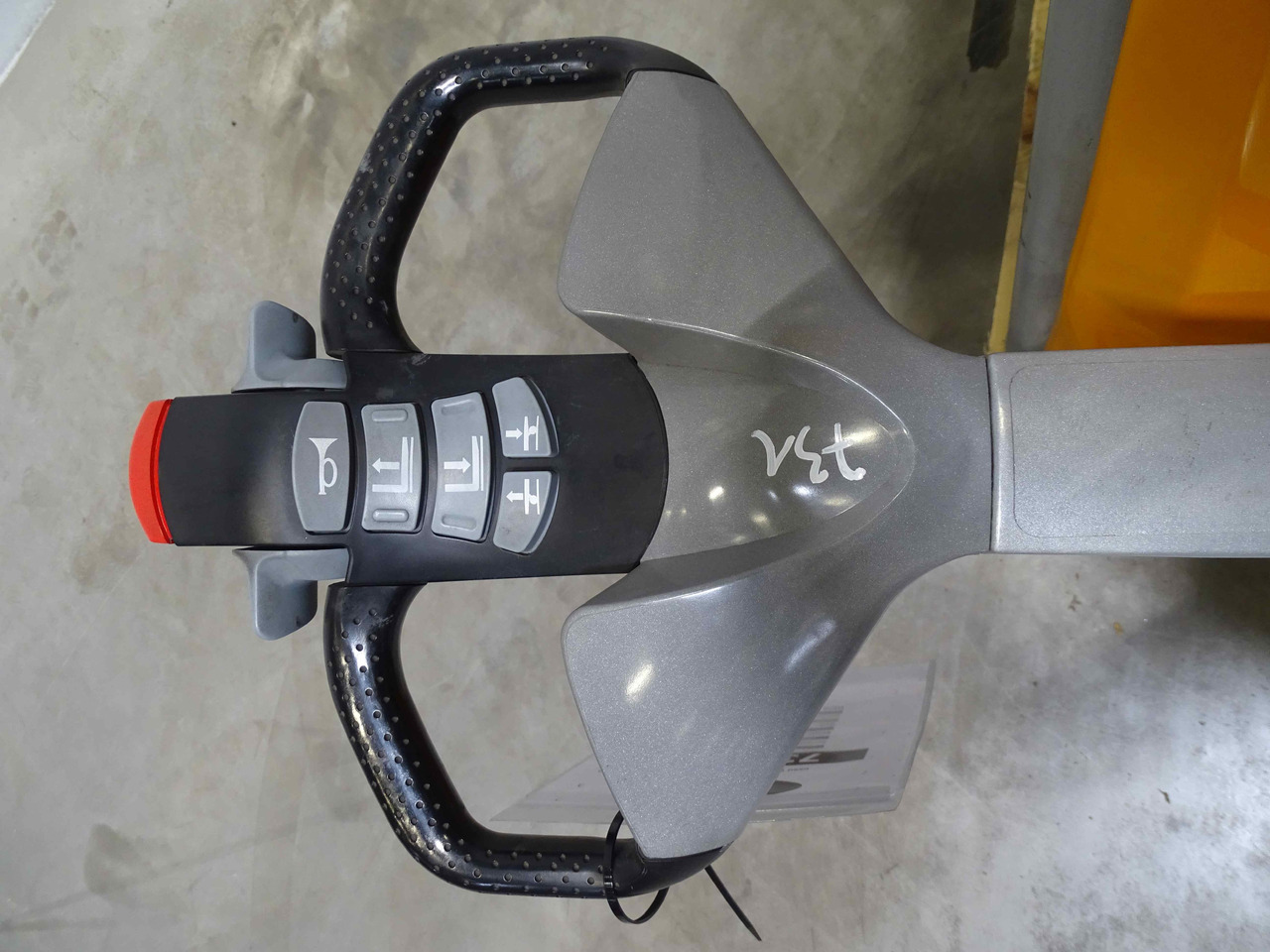 Still EXV16I - Transpalet la mare înălţime: Foto 3 Still EXV16I - Transpalet la mare înălţime: Foto 3