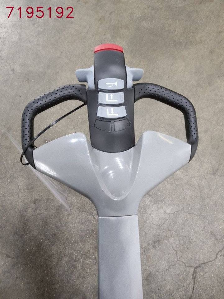 Still EXV20/BATT.NEU - Transpalet la mare înălţime: Foto 3 Still EXV20/BATT.NEU - Transpalet la mare înălţime: Foto 3