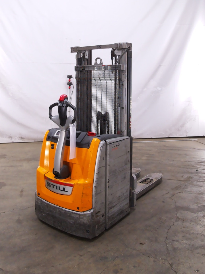 Still EXV20 - Transpalet la mare înălţime: Foto 2 Still EXV20 - Transpalet la mare înălţime: Foto 2