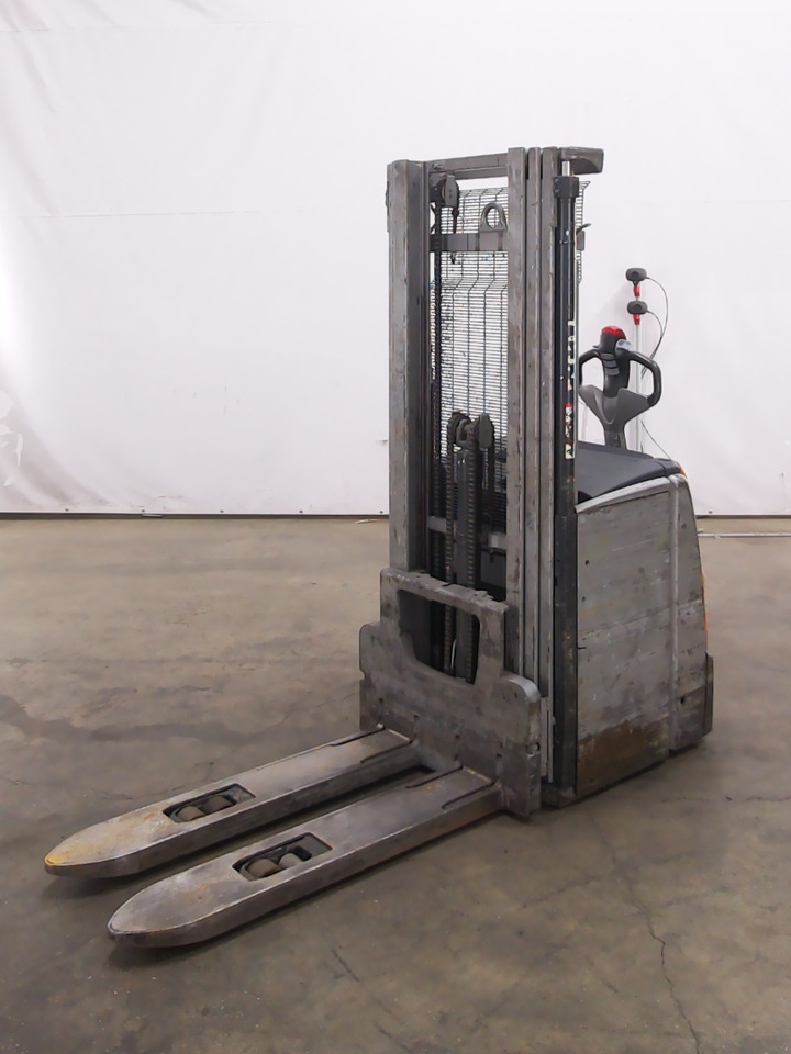 Still EXV20 - Transpalet la mare înălţime: Foto 5 Still EXV20 - Transpalet la mare înălţime: Foto 5