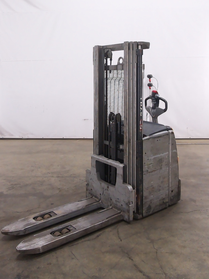 Still EXV20 - Transpalet la mare înălţime: Foto 5 Still EXV20 - Transpalet la mare înălţime: Foto 5