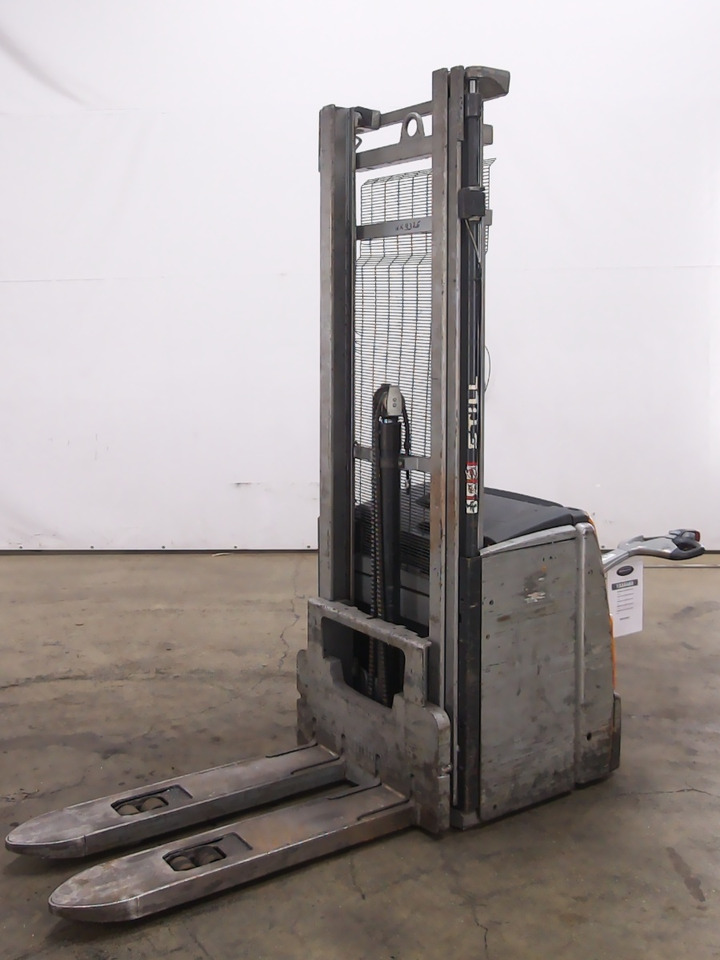 Still EXV20 - Transpalet la mare înălţime: Foto 5 Still EXV20 - Transpalet la mare înălţime: Foto 5