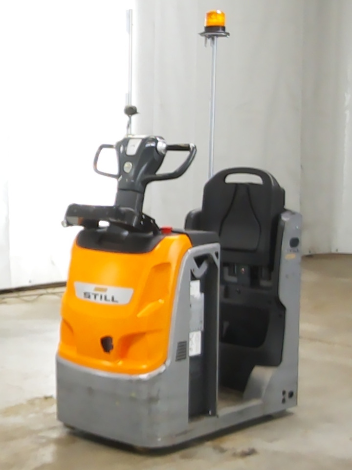 Still LTX20 - Tractor electric: Foto 1 Still LTX20 - Tractor electric: Foto 1