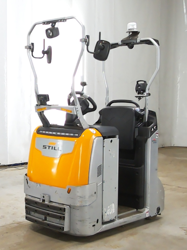 Still LTX50 - Tractor electric: Foto 1 Still LTX50 - Tractor electric: Foto 1