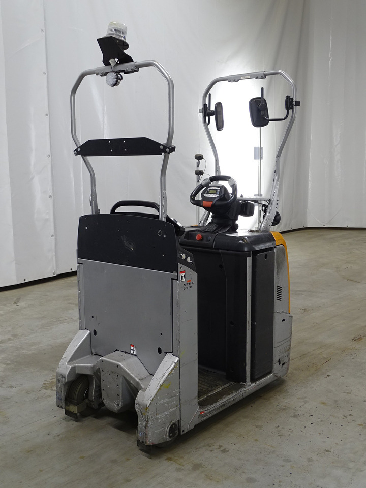 Still LTX50 - Tractor electric: Foto 2 Still LTX50 - Tractor electric: Foto 2