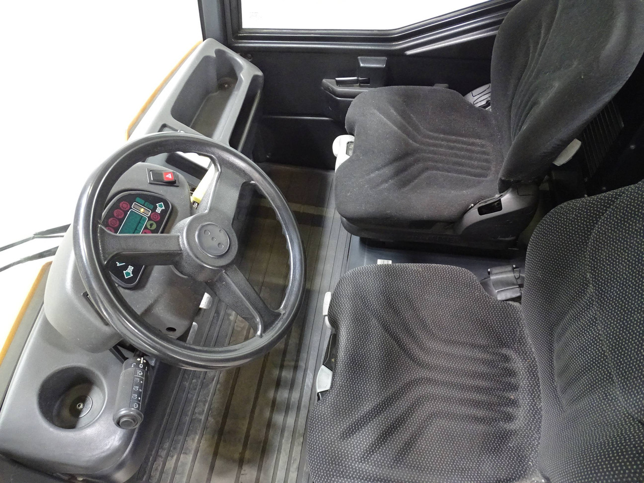 Still R07-25 - Tractor electric: Foto 3 Still R07-25 - Tractor electric: Foto 3