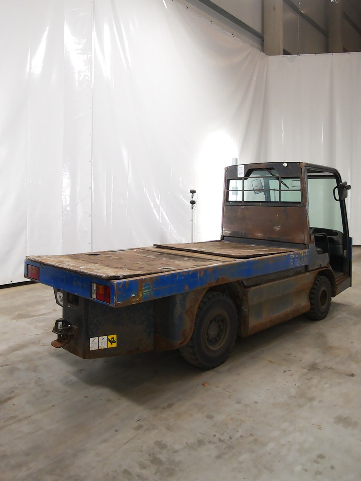 Still R08-20 - Tractor electric: Foto 2 Still R08-20 - Tractor electric: Foto 2