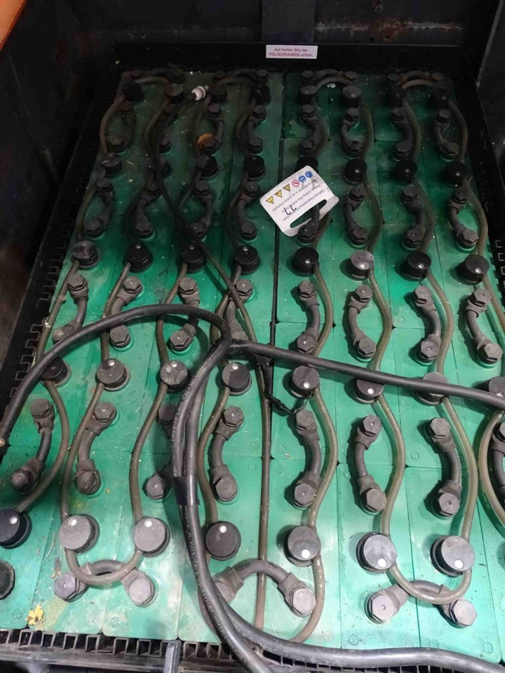 Still R08-20 - Tractor electric: Foto 4 Still R08-20 - Tractor electric: Foto 4