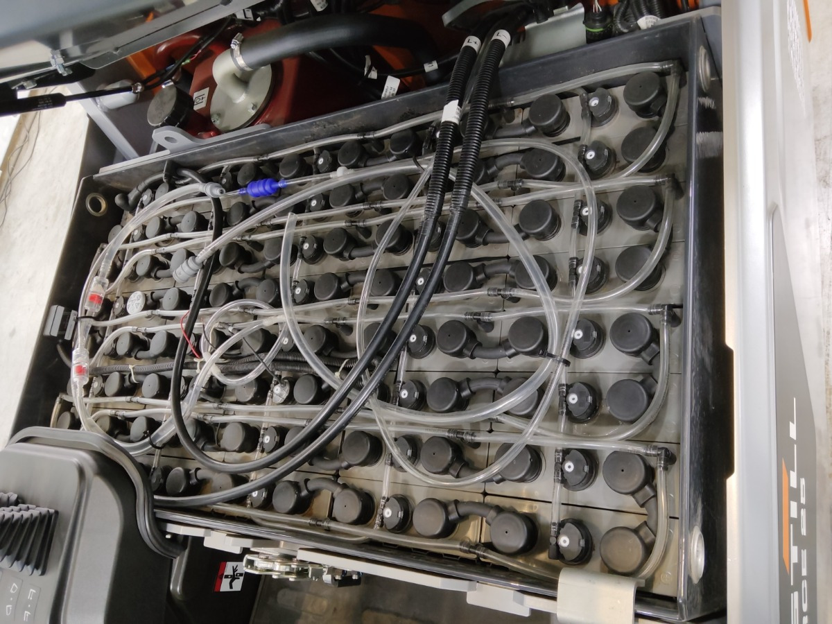 Still RCE25 - Electrostivuitor: Foto 4 Still RCE25 - Electrostivuitor: Foto 4