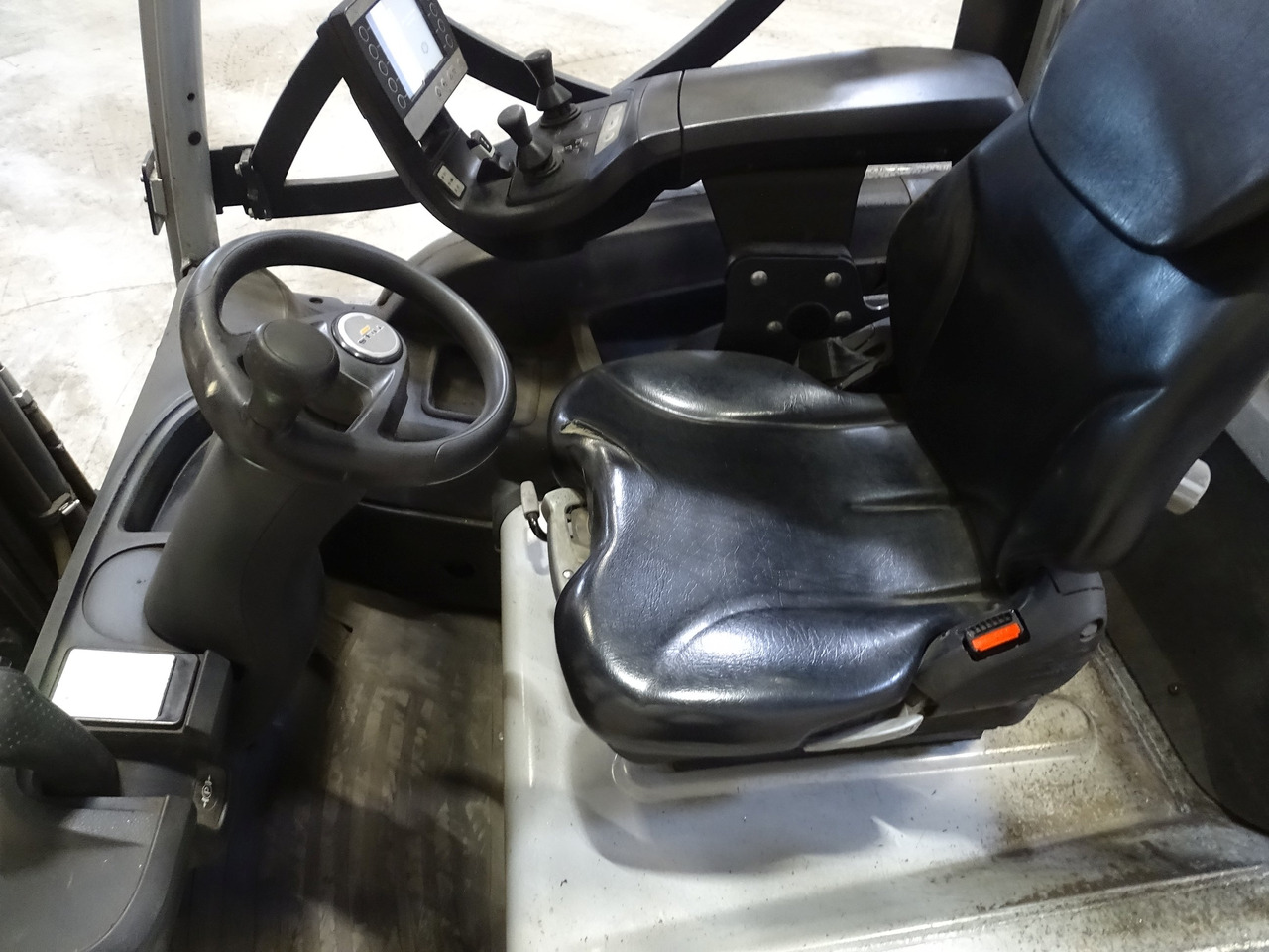 Still RX20-16 - Electrostivuitor: Foto 3 Still RX20-16 - Electrostivuitor: Foto 3