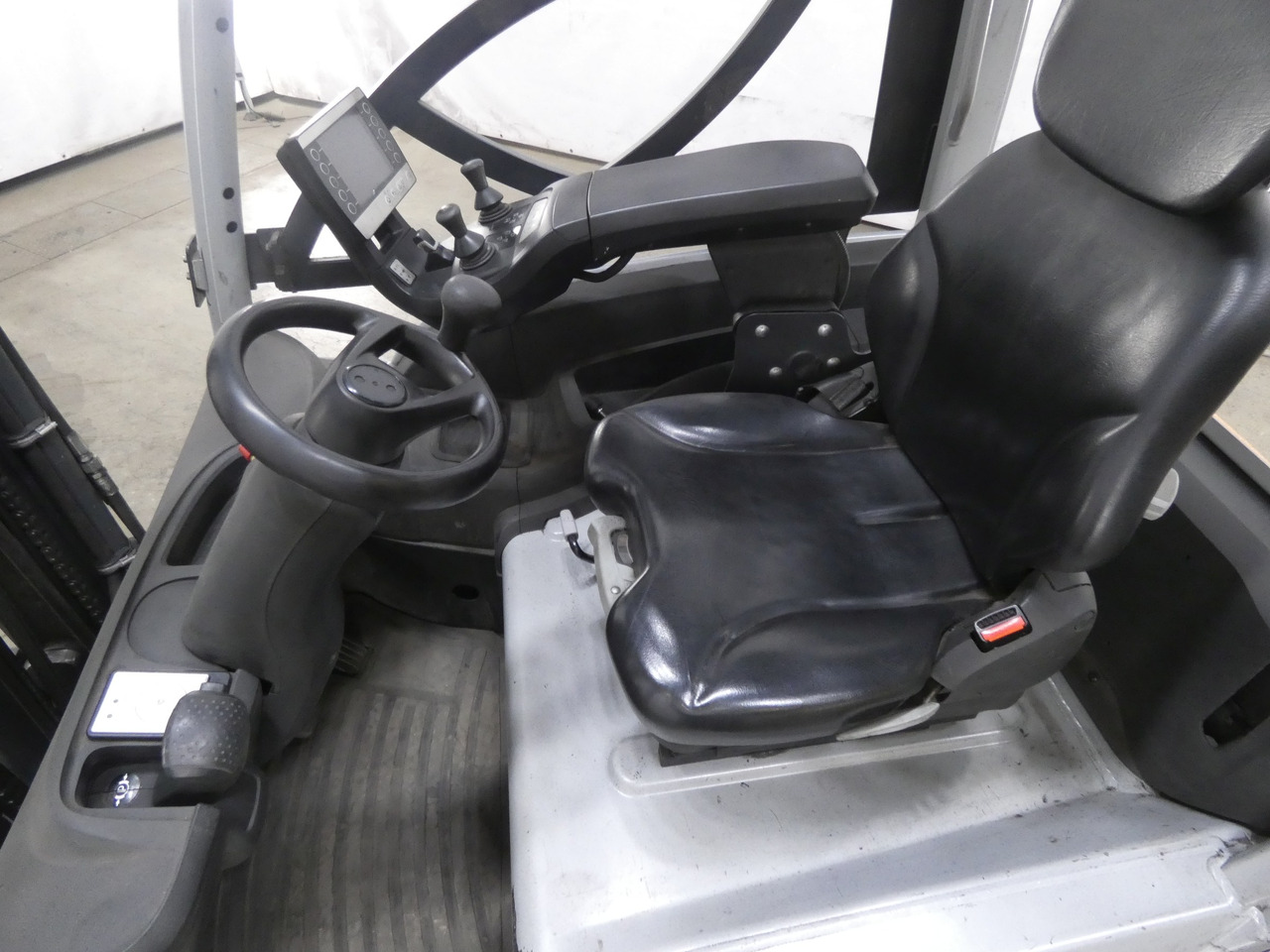 Still RX20-16 - Electrostivuitor: Foto 3 Still RX20-16 - Electrostivuitor: Foto 3