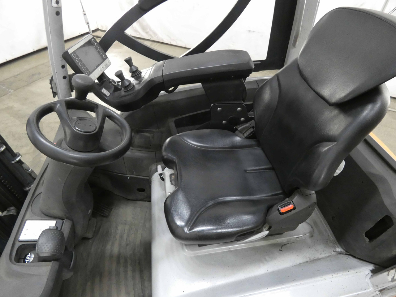 Still RX20-16 - Electrostivuitor: Foto 3 Still RX20-16 - Electrostivuitor: Foto 3