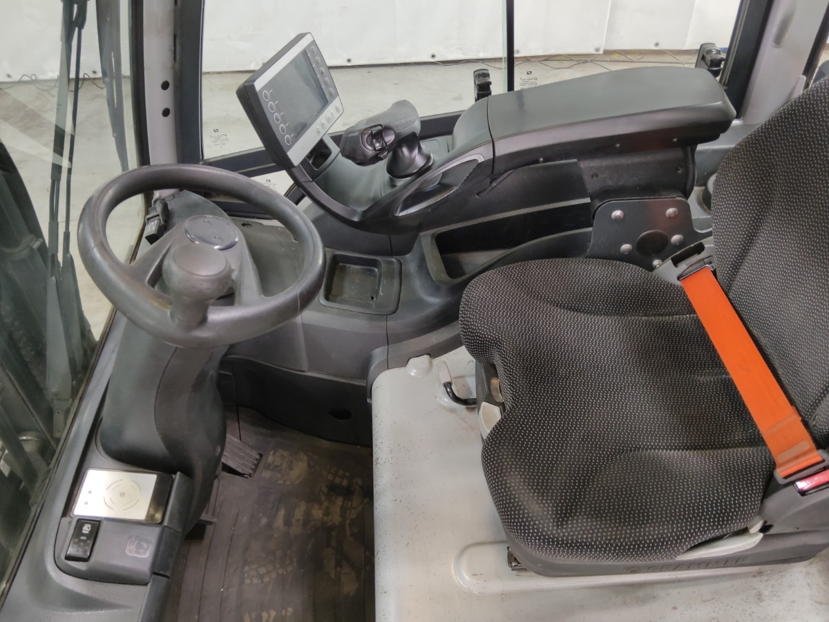 Still RX20-16L - Electrostivuitor: Foto 3 Still RX20-16L - Electrostivuitor: Foto 3