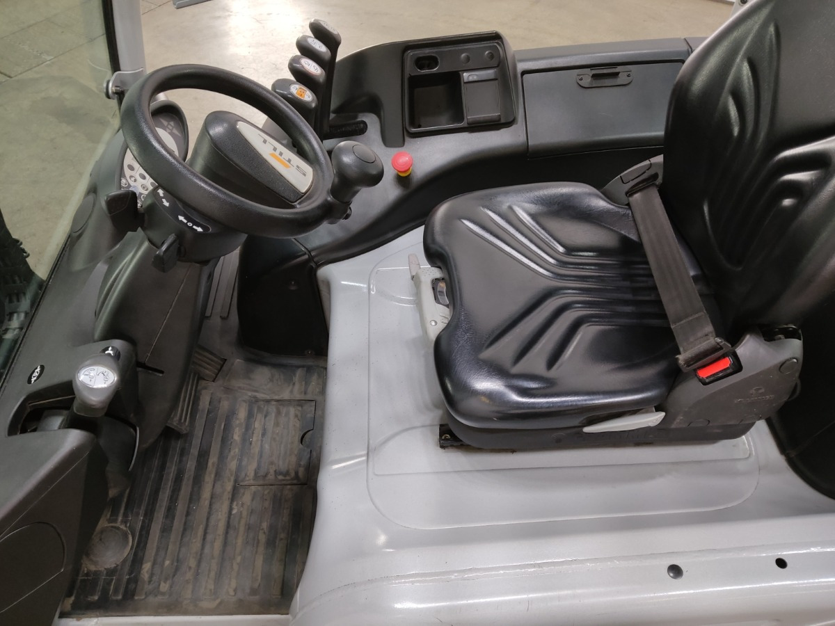 Still RX20-18 - Electrostivuitor: Foto 3 Still RX20-18 - Electrostivuitor: Foto 3