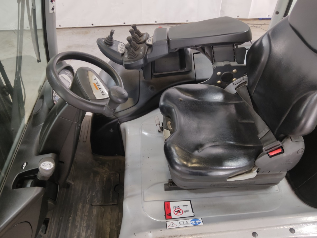 Still RX20-20 - Electrostivuitor: Foto 3 Still RX20-20 - Electrostivuitor: Foto 3