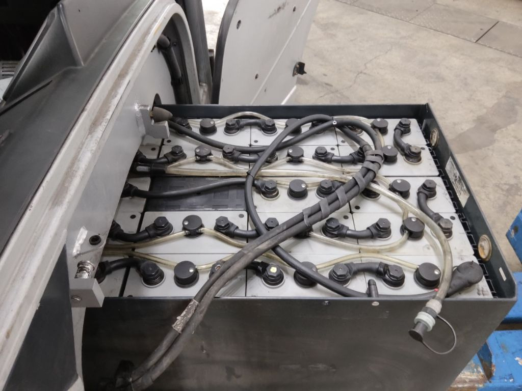 Still RX20-20 - Electrostivuitor: Foto 4 Still RX20-20 - Electrostivuitor: Foto 4