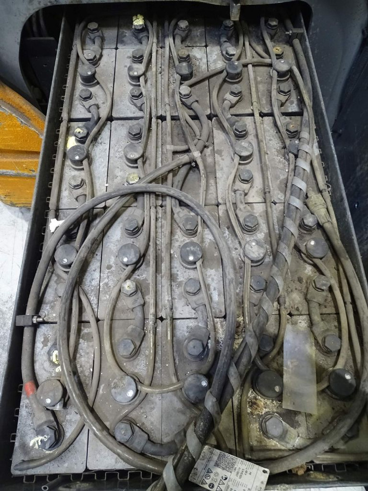 Still RX20-20 - Electrostivuitor: Foto 4 Still RX20-20 - Electrostivuitor: Foto 4