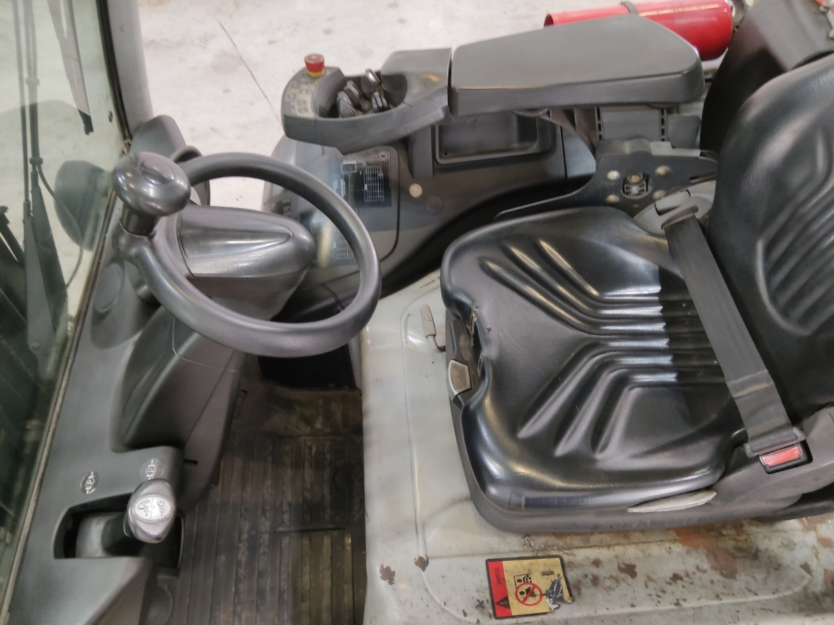 Still RX20-20P - Electrostivuitor: Foto 3 Still RX20-20P - Electrostivuitor: Foto 3