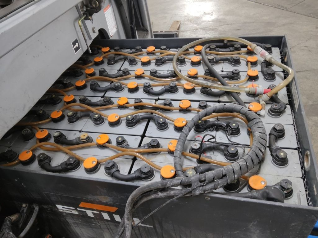 Still RX60-25 în leasing Still RX60-25: Foto 8 Still RX60-25 în leasing Still RX60-25: Foto 8